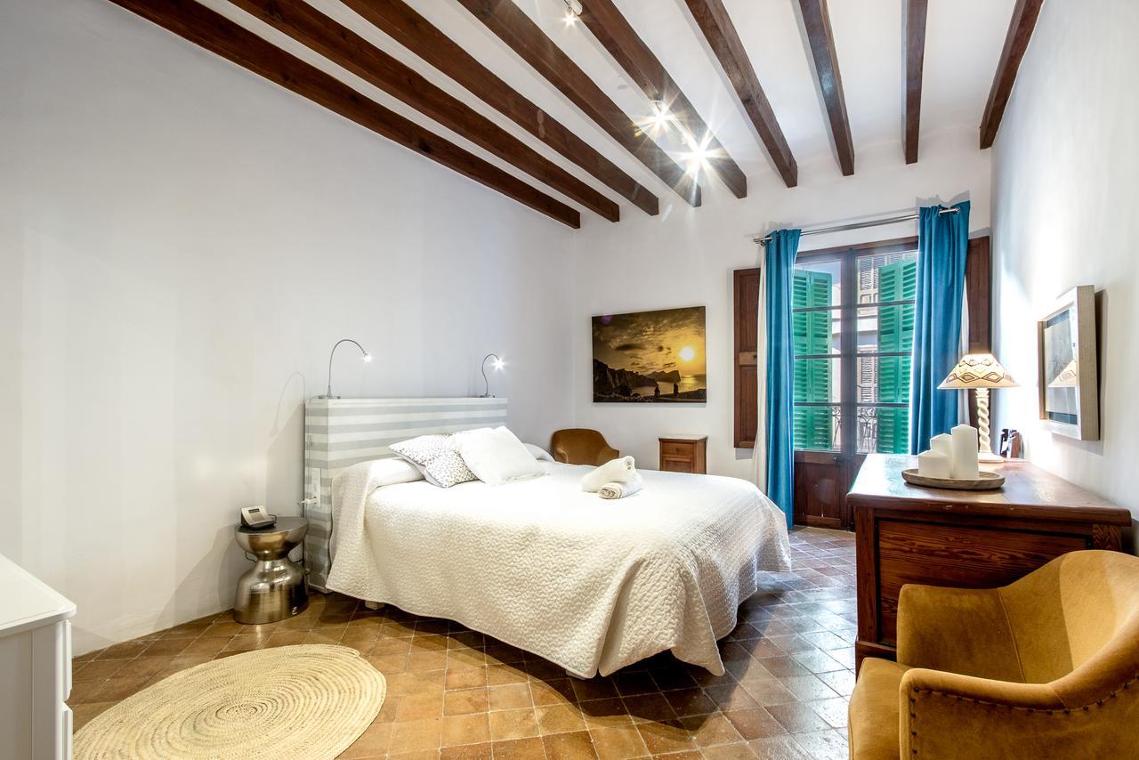 Hébergement de vacances Townhouse Alejandra By Homevillas360