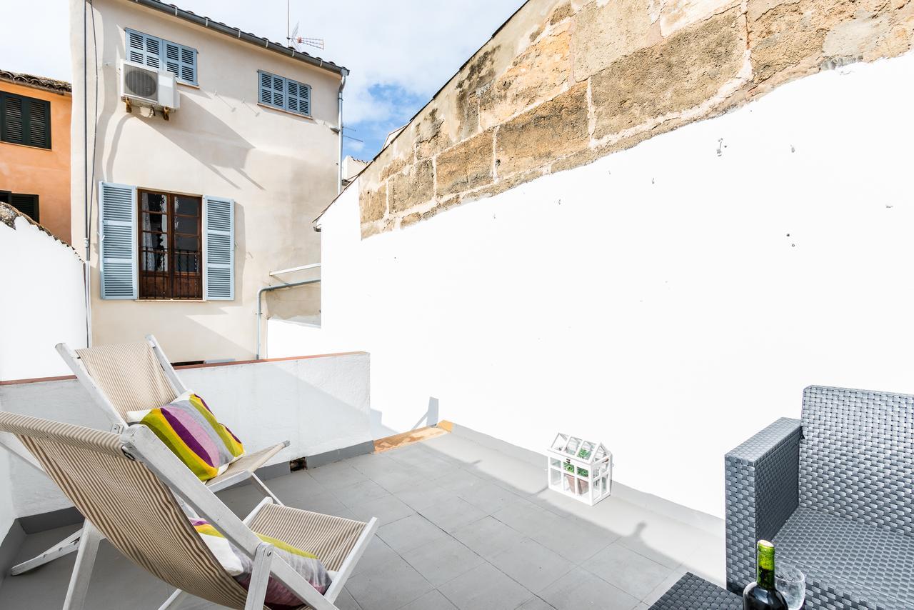 Hébergement de vacances Townhouse Alejandra By Homevillas360