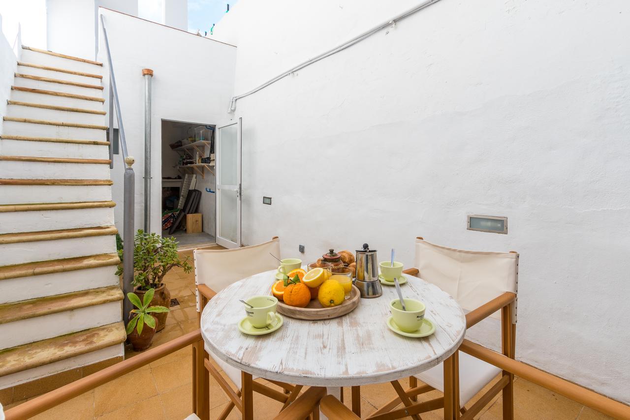 Hébergement de vacances Townhouse Alejandra By Homevillas360