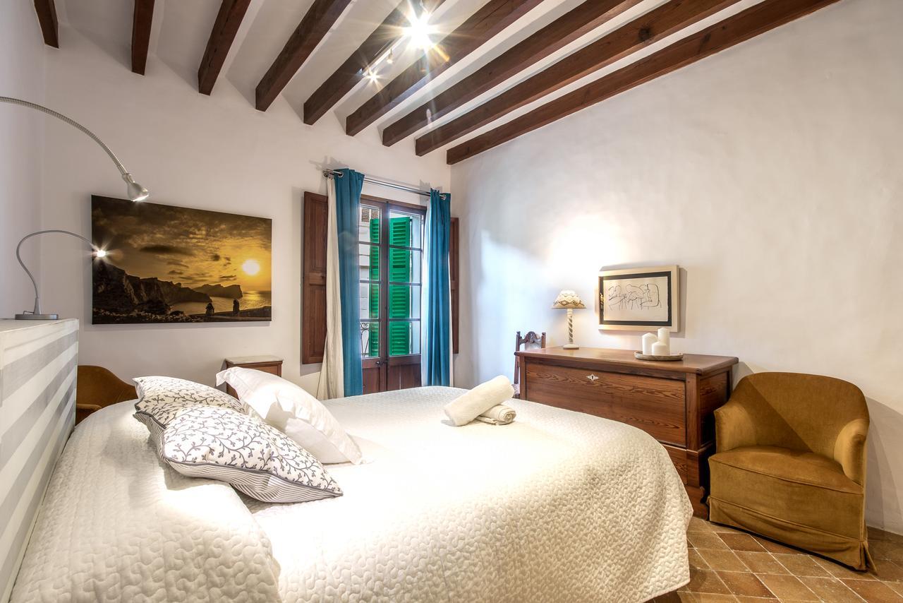 Townhouse Alejandra By Homevillas360 *