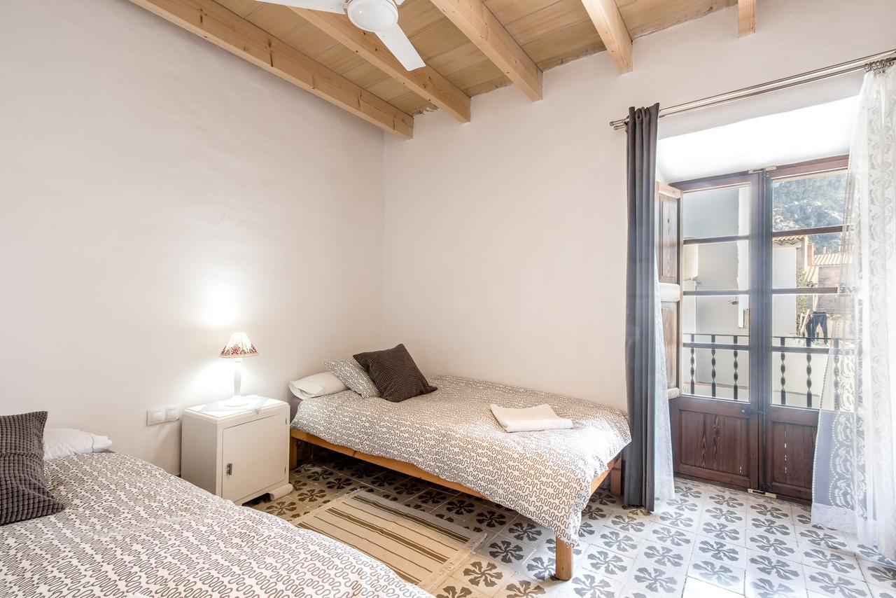 Townhouse Alejandra By Homevillas360 Hébergement de vacances Pollença