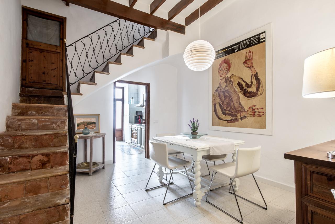 Townhouse Alejandra By Homevillas360 *