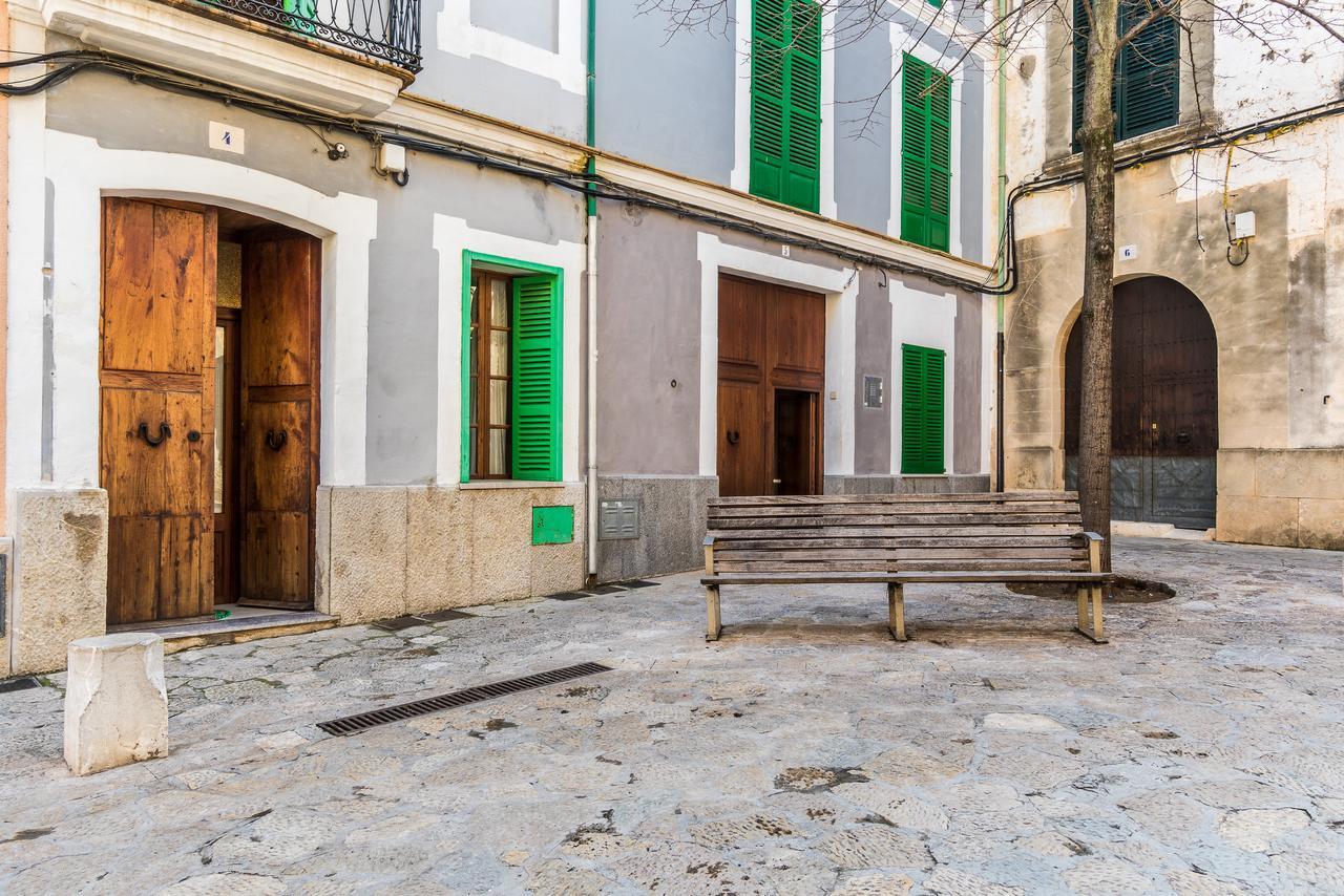 Townhouse Alejandra By Homevillas360 Pollença