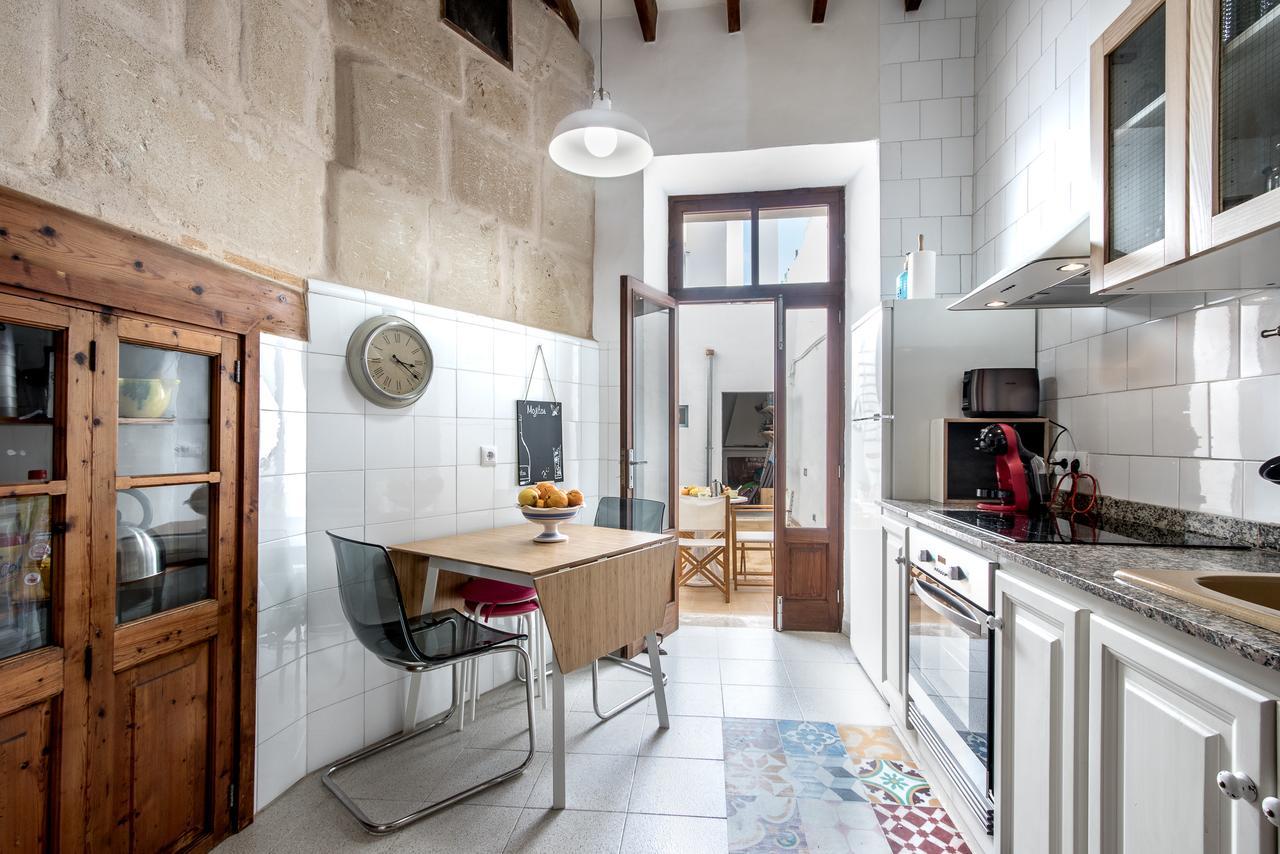 Ferienhaus Townhouse Alejandra By Homevillas360 *