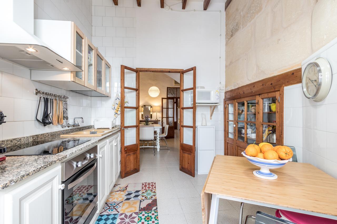 Townhouse Alejandra By Homevillas360