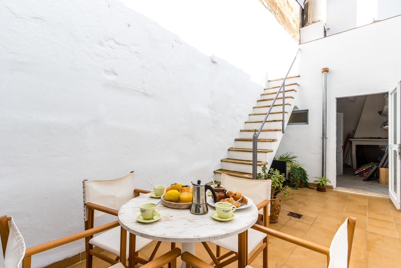 Townhouse Alejandra By Homevillas360 Pollença