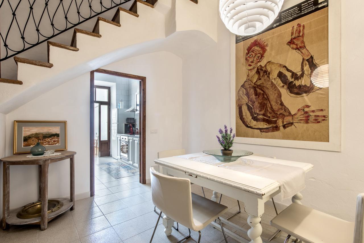 Townhouse Alejandra By Homevillas360 Ferienhaus *