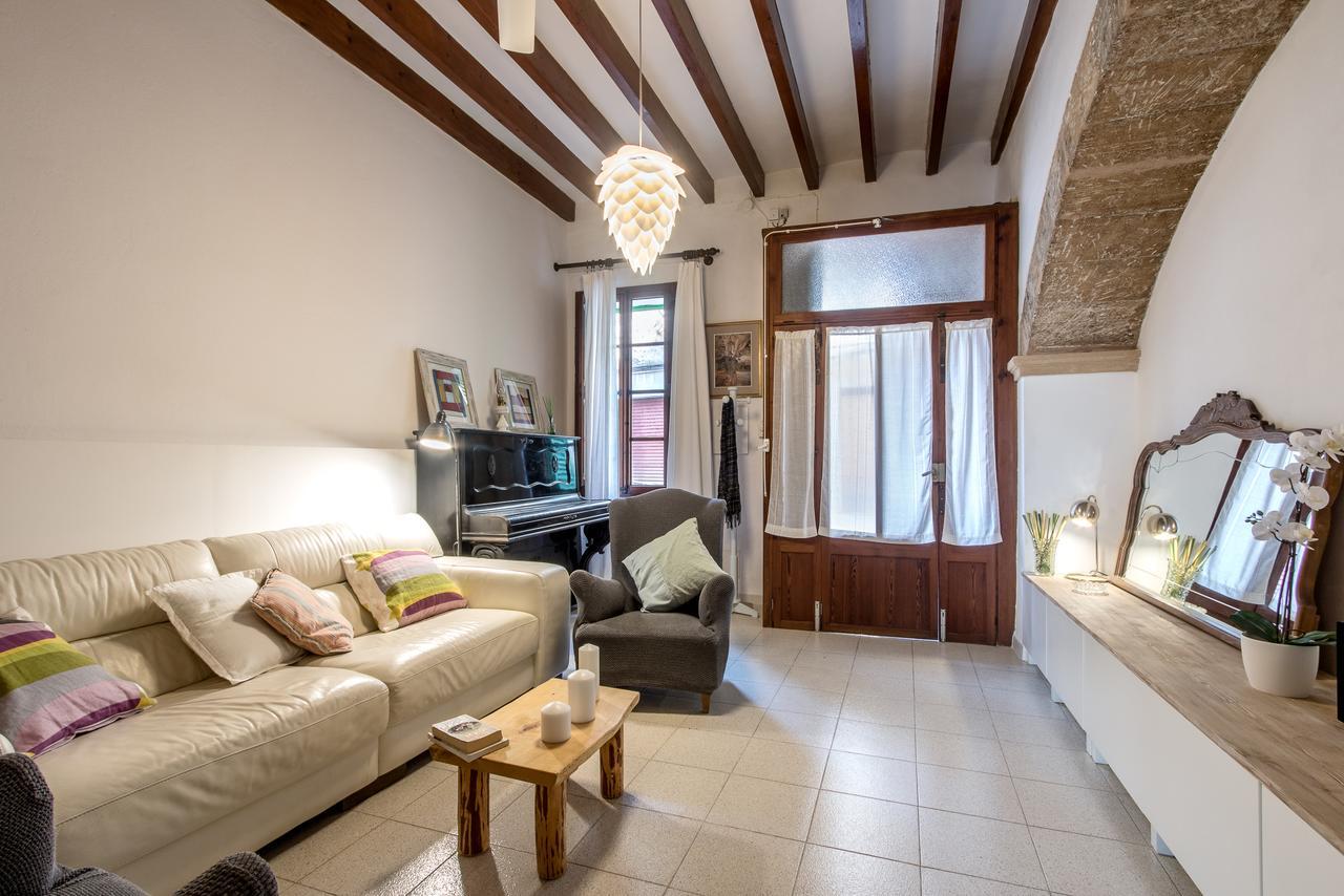 Townhouse Alejandra By Homevillas360 Pollença